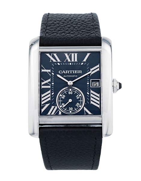 Cartier Tank MC WSTA0010